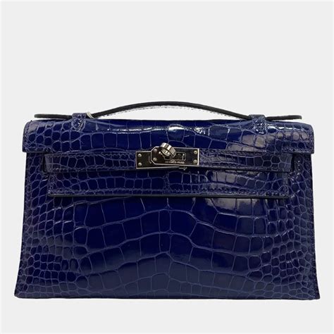 kelly bag from hermes|hermes kelly pochette crocodile.